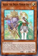 Ikelos, the Dream Mirror Sprite (Unlimited)