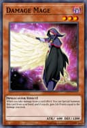 Damage Mage (Unlimited)