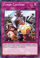 Tuner Capture (Unlimited)