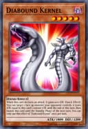 Diabound Kernel (1st Edition)