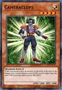 Cameraclops (1st Edition)