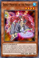 Dance Princess of the Nekroz (Unlimited)