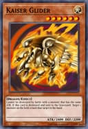 Kaiser Glider (Unlimited)