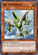 Bri Synchron (Unlimited)