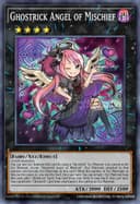 Ghostrick Angel of Mischief (Unlimited)