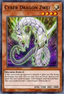 Cyber Dragon Zwei (Unlimited)
