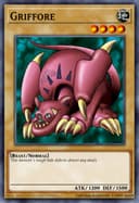 Griffore (Unlimited)