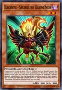 Blackwing - Sharnga the Waning Moon (1st Edition)