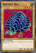 Prevent Rat (Unlimited)