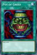Pot of Greed (Unlimited)