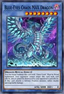 Blue-Eyes Chaos MAX Dragon (Unlimited)