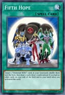 Fifth Hope (1st Edition)