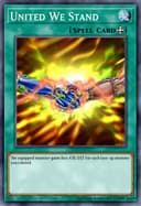 United We Stand (1st Edition)