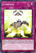 Lumenize (Unlimited)