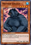 Mother Grizzly (Unlimited)