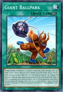 Giant Ballpark (Unlimited)