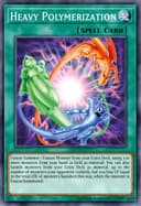 Heavy Polymerization (1st Edition)