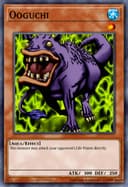 Ooguchi (Unlimited)
