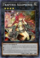 Traptrix Allomerus (1st Edition)