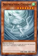 Destruction Cyclone (Unlimited)