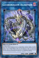 Guardragon Agarpain (Unlimited)
