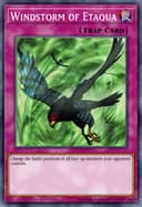 Windstorm of Etaqua (1st Edition)