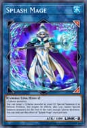 Splash Mage (1st Edition)