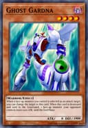Ghost Gardna (Unlimited)