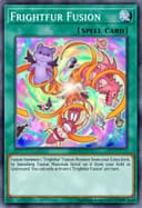 Frightfur Fusion (Unlimited)