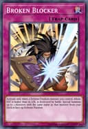 Broken Blocker (Unlimited)