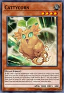 Cattycorn (1st Edition)