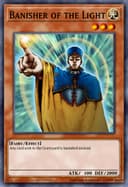 Banisher of the Light (1st Edition)
