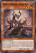 Primite Dragon Ether Beryl (1st Edition)