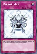 Mirror Mail (Unlimited)