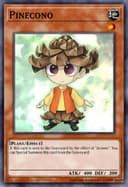 Pinecono (1st Edition)