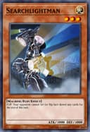 Searchlightman (Unlimited)