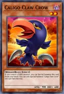 Caligo Claw Crow (Unlimited)