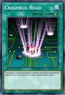 Crashbug Road (1st Edition)