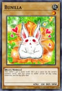 Bunilla (Unlimited)