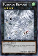 Tornado Dragon (1st Edition)