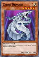 Cyber Dragon (Unlimited)