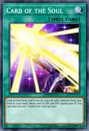 Card of the Soul (1st Edition)