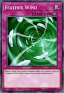 Feather Wind (Unlimited)