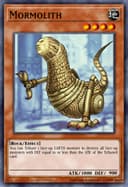 Mormolith (Limited)