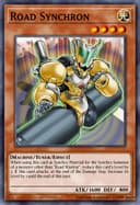 Road Synchron (Unlimited)