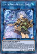 Eria the Water Charmer, Gentle (1st Edition)