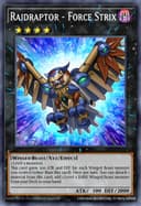 Raidraptor - Force Strix (Unlimited)