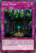 Lost Wind (Unlimited)