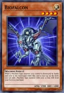 Biofalcon (Unlimited)