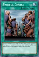 Painful Choice (Unlimited)